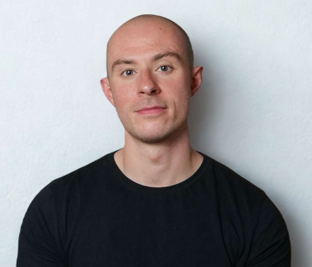 Rupert Pickering